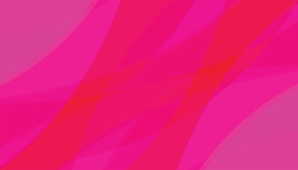 pink abstract background