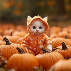 ハロウィン