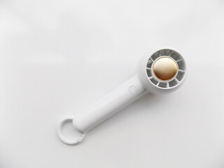 ハンディファン