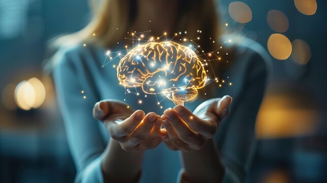 Neuroplasticity: The brain’s remarkable ability to change and form new connections in response to experiences, a key factor in enhancing mental well-being.
