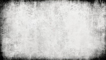 white wall texture with black stains as background