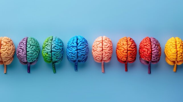 Neurodiversity: Valuing the array of neurological differences, including ADHD and autism, and respecting these variations as part of human diversity.

