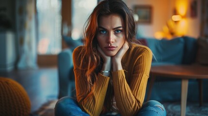 Mental Health Stigma: Negative attitudes and incorrect beliefs about mental health that can stop people from seeking the help they need.
