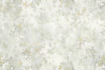 Abstract Grunge Textured Gray Background