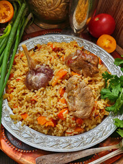 Pilaf