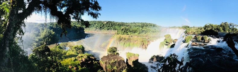 Don’t go chasing waterfalls 