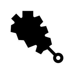 Candy icon vector illustration graphic design