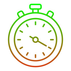 Stopwatch Icon