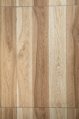 Closeup of modern ceramic floor tiles background.
