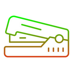 Stapler Icon