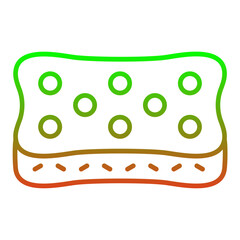 Sponge Icon