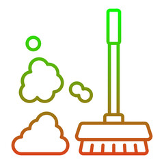 Sweep Icon