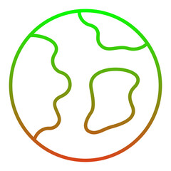 Earth Icon