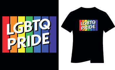 Sumer Vector Tshirt Streetwear Design LGBTQ PRIDE