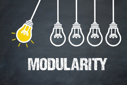 Modularity	