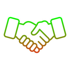Handshake Icon