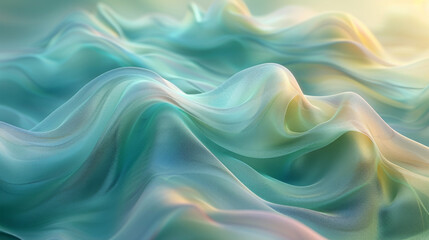 Obraz premium abstract background of delicate colors with fabric texture