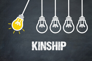 Kinship	
