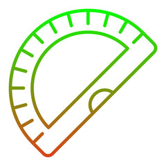 Protactor Icon
