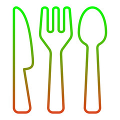 Cutlery Icon