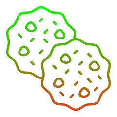 Cookies Icon