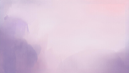 Abstract gradient background with pink and white mist texture.for background usage