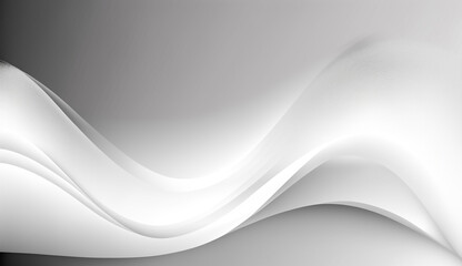Close-Up of Shiny Silver Background
