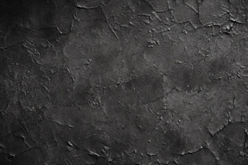 A black and white photo of a wall with a rough