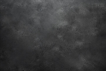 Abstract Chalk rubbed out on blackboard or chalkboard texture. clean school board for background 