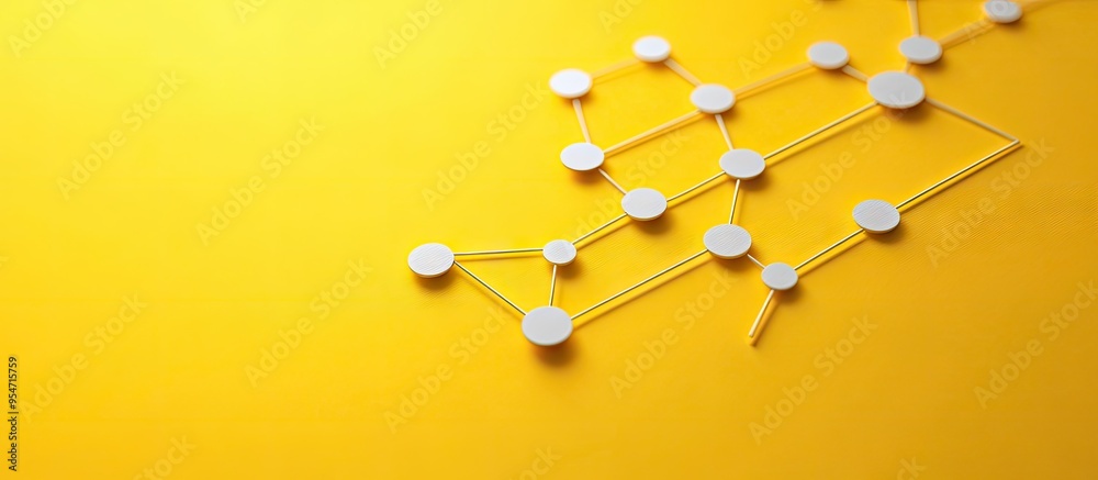 Poster rca root cause analysis symbol concept words for rca root cause analysis on yellow paper attractive 