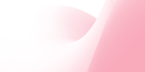 abstract pink background