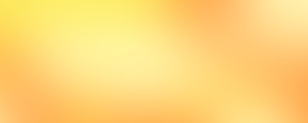 abstract orange background