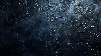 Fototapeta premium dark concrete background with copy space for text