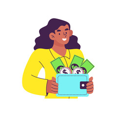 Finance  Simple Illustration