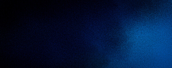 blue sky background with metal background