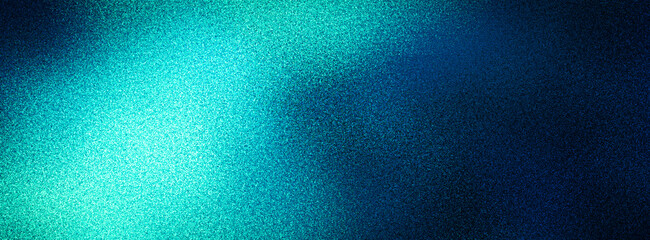 blue background with light