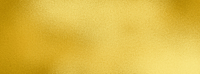 yellow background with metal background glitter
