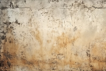 Wood texture painting wall art