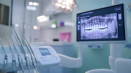 IoT Integrated Dental Software Streamlining Patient Records and Treatment Plans with Advanced Digital Tools and Analytics
