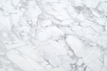 Fototapeta premium White gray marble luxury wall texture background.