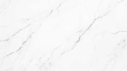 White marble flooring for interior decoration, used as studio background wall to display your products. Natural white marble texture background