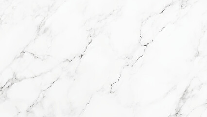 White marble flooring for interior decoration, used as studio background wall to display your products. Natural white marble texture background
