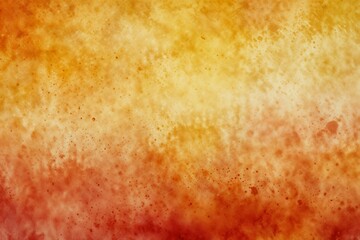 Abstract artistic background with a vibrant gradient of warm tones, ideal for creative and dynamic designs.