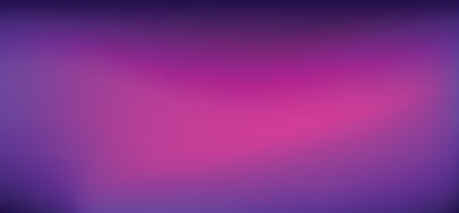 Gradient blur purple abstract background