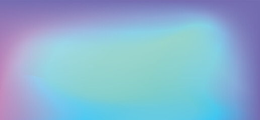 Obraz premium Gradient color abstract background design
