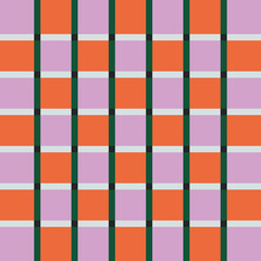 seamless geometric pattern