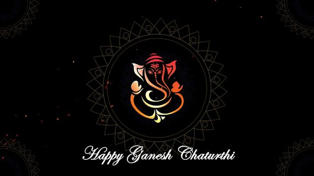 Ganesh Chaturthi Ganpati Bappa Morya greetings 