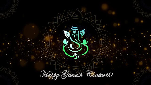 Ganesh Chaturthi Ganpati Bappa Morya greetings 