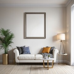 modern living room interior design