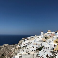 Santorini